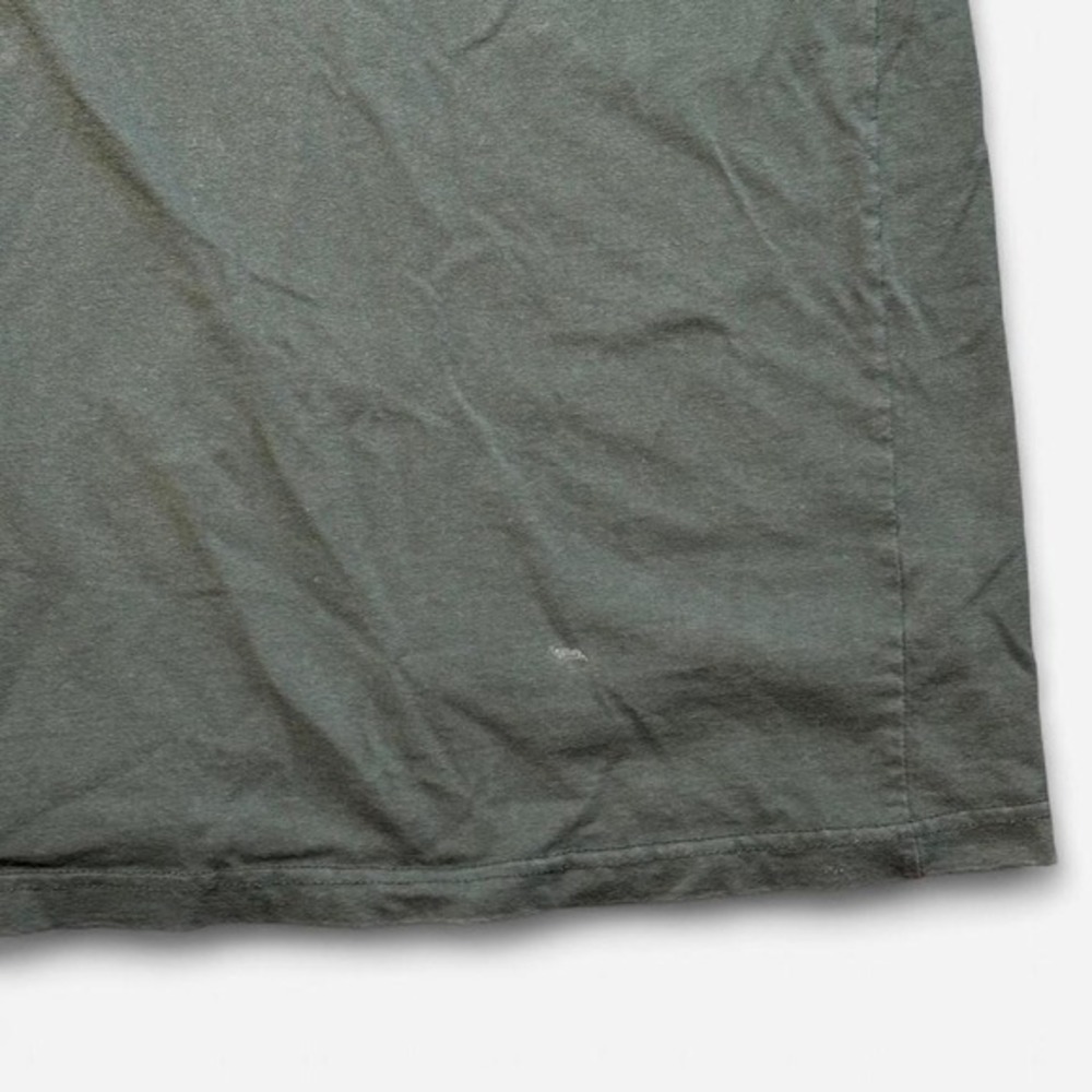 Dickies Dark Green‎ Pocket T-Shirt Men's Size 3XL - Picture 3 of 7